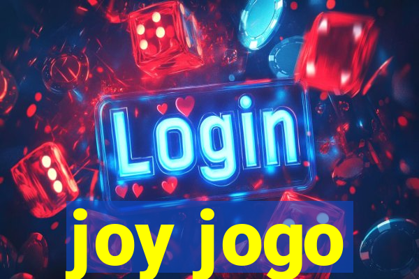 joy jogo